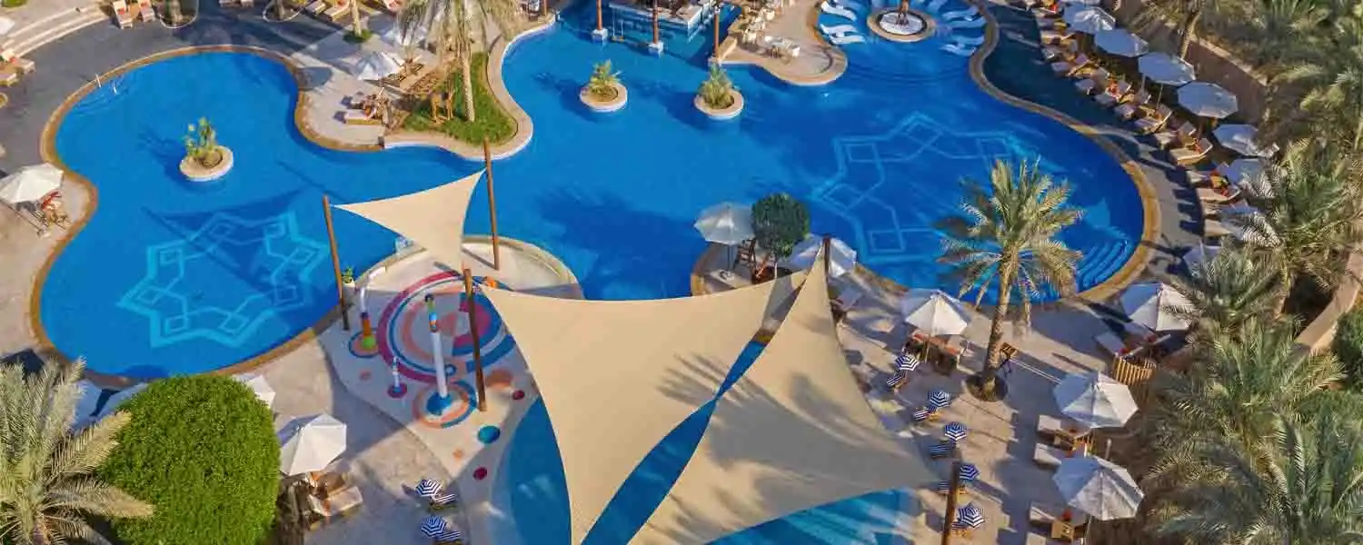 Anantara Qasr Al Sarab Desert Resort-1